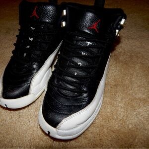 Air Jordan 12 Retro GS 7Y